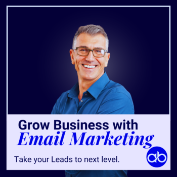 Email Marketing & Boost Sales