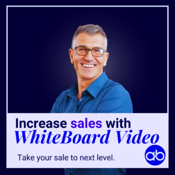 Whiteboard Video Service