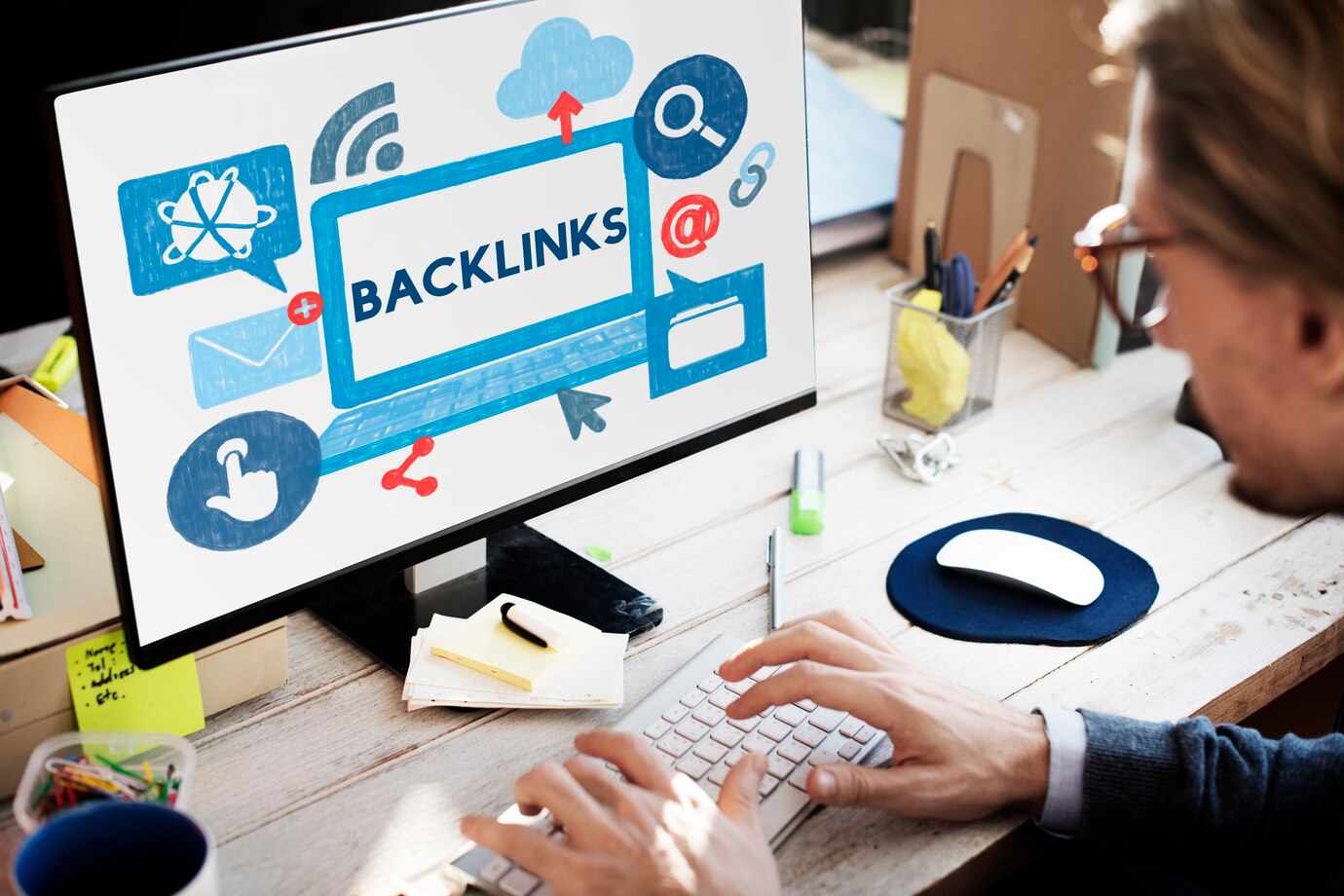 Affordable Backlink Packages