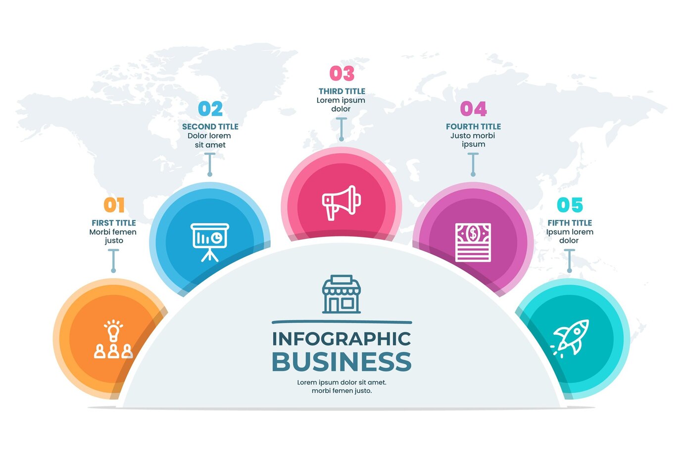 How Does Infographic Link Building Work?